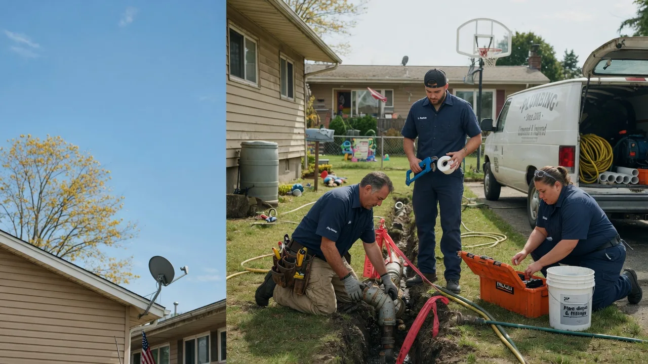 Garbage Disposal Replacement in West Valley, NY near me