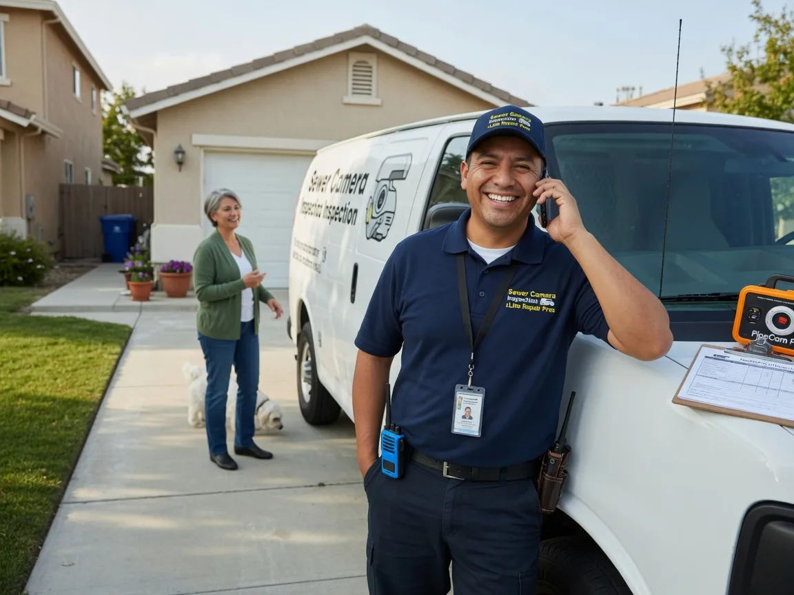 Sewer Line Repair West Valley, NY FAQs